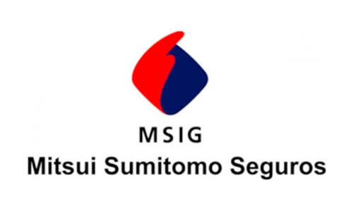 GENERALI MITSUI SUMITOMO